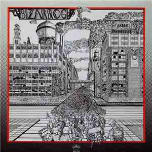 Bizarros - Bizarros flac download