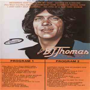 B.J. Thomas - The B.J. Thomas Collection flac download