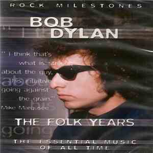 Bob Dylan - The Folk Years flac download