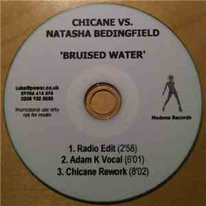 Chicane vs. Natasha Bedingfield - Bruised Water flac download