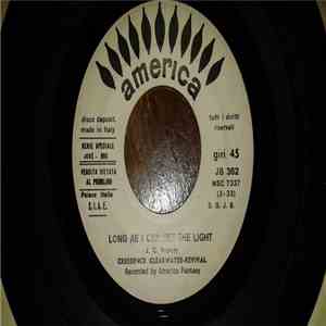 Creedence Clearwater Revival - Lookin' Out My Back Door flac download