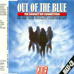 Cue  - Out Of The Blue (The Smokey Hit Connection) flac download
