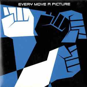 Every Move A Picture - On The Edge Of Something Beautiful (At 12am) flac download