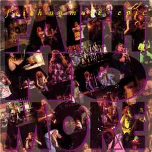 Faith No More - Epic flac download