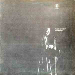 Frank Sinatra - The Voice Vol.3 flac download