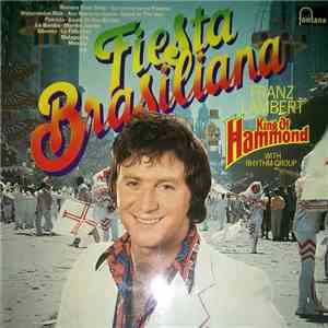 Franz Lambert - Fiesta Brasiliana flac download