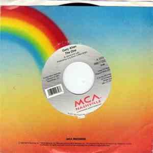 Gary Allan  - The One / I'm Doin' My Best flac download