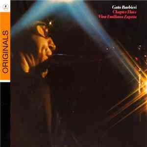 Gato Barbieri - Chapter Three: Viva Emiliano Zapata flac download