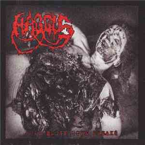 Haggus - Full Blown Gore Freaks flac download