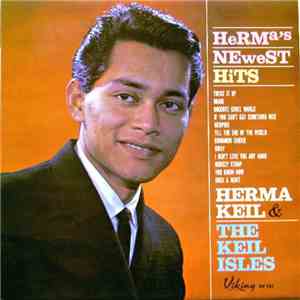 Herma Keil & The Keil Isles - Herma's Newest Hits flac download