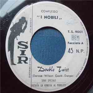 I Nobili - Double Twist flac download