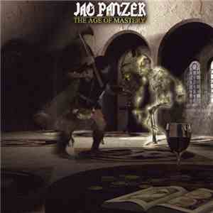 Jag Panzer - The Age Of Mastery flac download