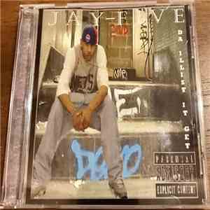 Jay-Five - Da Illest It Get flac download