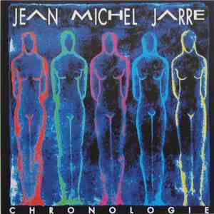 Jean Michel Jarre - Chronologie flac download