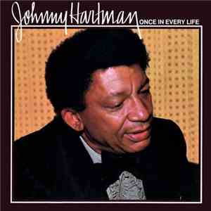 Johnny Hartman - Once In Every Life flac download