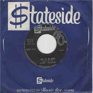Johnny Tillotson - Out Of My Mind / Empty Feelin' flac download