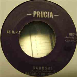 Macario Prudencia - Cadushi flac download