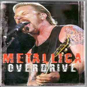 Metallica - Overdrive flac download