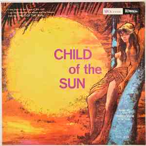 Nina Dova - Child Of The Sun (Songs Of The Torrid Zone) flac download