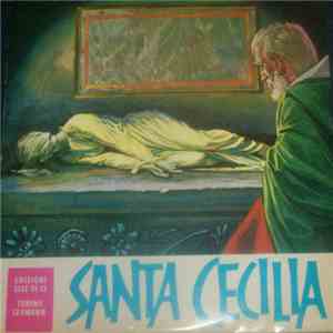 No Artist - Santa Cecilia flac download
