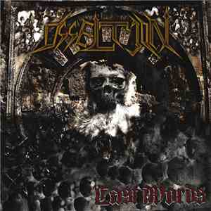 OsseltioN - Last Words flac download