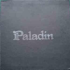 Paladin - Paladin flac download