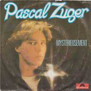 Pascal Zuger - Mysterieusement / Bar De Nuit flac download