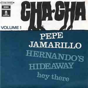 Pepe Jaramillo - Cha-Cha Volume 1 flac download