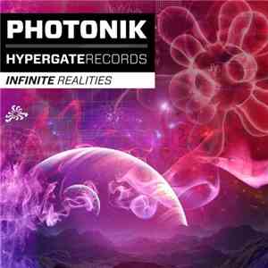 Photonik - Infinite Realities flac download