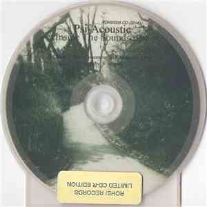 Psi-Acoustic - Inside The Soundscapes flac download