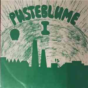 Pusteblume - Pusteblume I flac download
