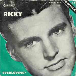 Ricky Nelson  - Everloving' flac download