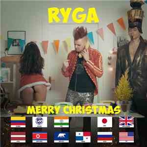 Ryga - Merry Christmas flac download