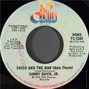 Sammy Davis, Jr. - Chico And The Man (Main Theme) flac download