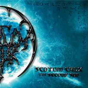Scutum Crux - The Second Sun flac download