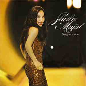 Sheila Majid - Dengarkanlah flac download