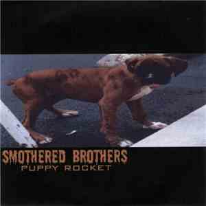 Smothered Brothers - Puppy Rocket flac download
