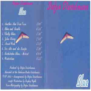 Stefan Diestelmann - Blue flac download