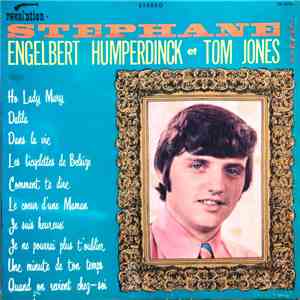 Stéphane - Stéphane Chante Engelbert Humperdinck Et Tom Jones flac download