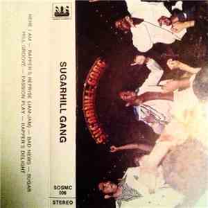 Sugarhill Gang - Sugarhill Gang FLAC download