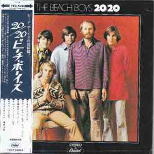 The Beach Boys - 20/20 flac download