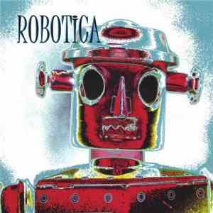 The Beat Club - Robotica flac download