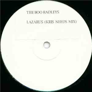 The Boo Radleys - Lazarus (Kris Needs Mix) flac download