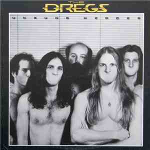 The Dregs - Unsung Heroes flac download