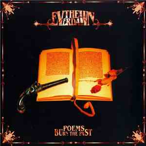 The Everdawn - Poems - Burn The Past flac download