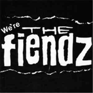 The Fiendz - We're The Fiendz flac download