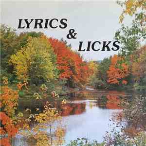 The Plummer Family - Lyrics & Licks flac download