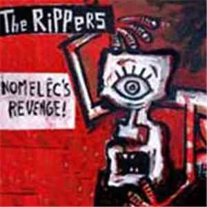 The Rippers  - Nomelêc's Revenge! flac download