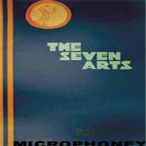 The Seven Arts - Microphoney flac download