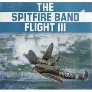 The Spitfire Band - Flight III flac download